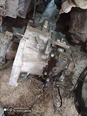 Fiat seicento 600 váltó sebességváltó 