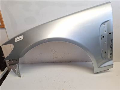 Jaguar xf (x250) bal első sárvédő 8X2316016