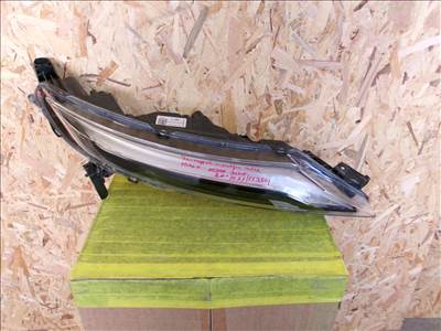 NISSAN JUKE jobb első nappali menetfény index 2020- P13AFJK16R