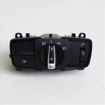 BMW 2er F45 Active Tourer-F46 Gran Tourer, i3 I01, X5 F15-F85 M, X6 F16-F86 M Fényszóró kapcsoló