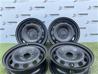 4x108 15" Ford gyári lemezfelni  + TPMS szenzor 6Jx15h2 ET47,5