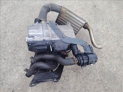 Audi A6 (C7 - 4G) Állofűtés kályha  4h0265105g