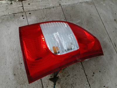 LADA 111 Jobb hátsó lámpa