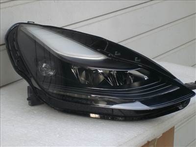 Tesla Model Y Model 3 Facelift Jobb első Led Fényszóró 1514953-00-D 2020-tól Hibátlan