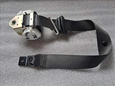 Opel Meriva B Bal első biztonsági öv  34040558