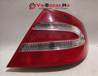 Hátsó lámpa jobb MERCEDES CLK A2098200264