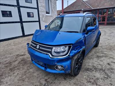 Suzuki Ignis 1.2 K12C ALL GRIP bontott alkatrészek, bontás, bontott jármű