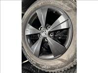 SKODA SUPERB - Gyári alufelni 16x6,5 16" 6.5J