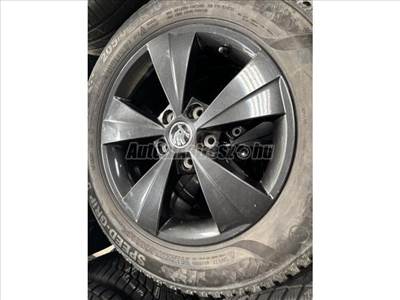SKODA SUPERB - Gyári alufelni 16x6,5 16" 6.5J
