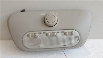 509625 Renault Clio 3, Belső Világítás, Elektromos Tetőnyitó, 8200365630C.