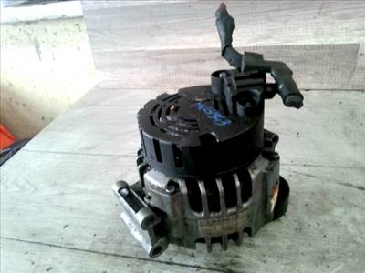 BMW E46 Compact 2001.03.01-2003.02.28 Generátor.benzines