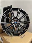 BMW X5-X6 alufelni M20”