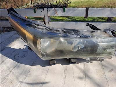 Toyota Corolla (E160/E170) bontott alkatrészei vagy egyben bontásra eladó