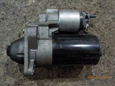 Ford Ka Mk2 önindító 