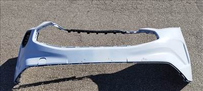 Ford Transit E Custom Mk2 első lökhárító hibátlan állapotban pz311f003f