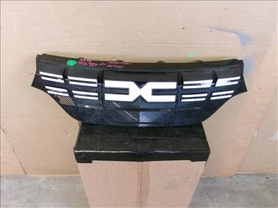 DACIA SPRING EV hűtő díszrács 2021-2024 622564395R