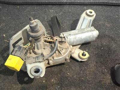 Mercedes ML-osztály W163 Hátsó Ablaktörlő Motor 1638202642 w163000