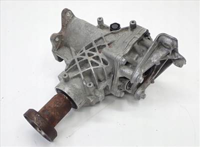 VOLVO XC60 I D4 2.4D első osztómű 31325104