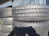  215/70/15" C Matador nyári gumi 