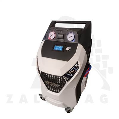 Klímatöltő gép, HFO