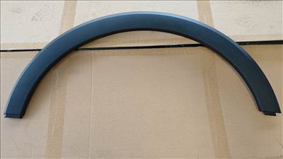 Opel Crossland X jobb első kerékjárati díszléc YQ009413XT