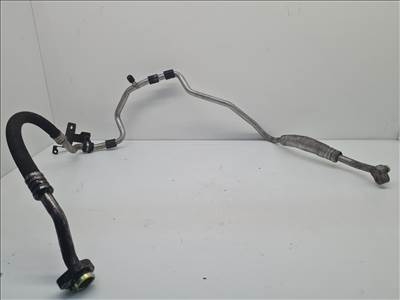 Volkswagen Golf VI 1.6 CR CAY klímacső (31873) 1k0820743fd