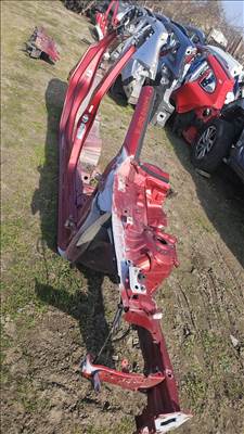 Mazda 2 (DJ1) Jobb oldal küszöb 