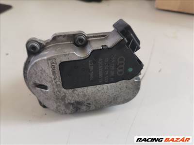 Audi A6 (C6 - 4F) 3.0 TDI quattro AUDI A6 (4F2, C6) Szívósor Elektronika 4074 059129086m