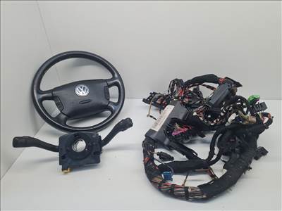 Volkswagen Golf IV, Volkswagen Bora multikormány szett 