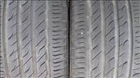  215/50 R18" használt Semperit nyári gumi 2db