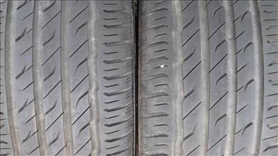  215/50 R18" használt Semperit nyári gumi 2db