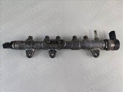 BMW 5 (G30, F90) 520 d B47 Közösnyomócső (8514154, 13538514154, 13538579239)