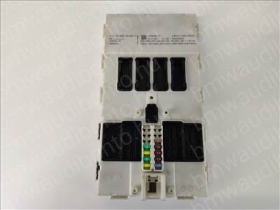 BMW 1 (F20) Komfort vezérlőegység/modul (9292948)