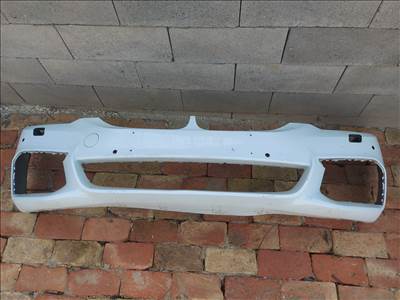 BMW 5-ös sorozat G30, G31 M Sport első lökhárító. M tech