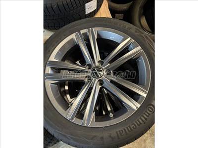 VOLKSWAGEN ARTEON - Gyári alufelni 18x8 18" 8J
