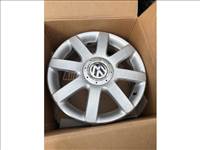VOLKSWAGEN GOLF - Gyári alufelni 17x6 17" 6J