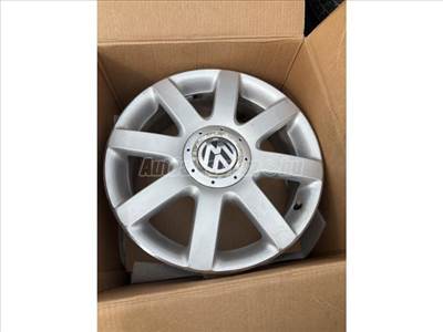 VOLKSWAGEN GOLF - Gyári alufelni 17x6 17" 6J