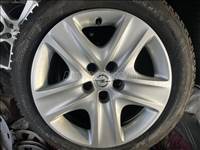 OPEL INSIGNIA - Gyári acélfelni 17x7,5 17" 7.5J