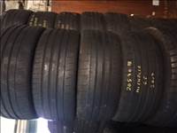  205/40/18" Michelin nyári gumi 