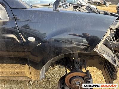 Citroën C-Crosser Jobb első sárvédő 