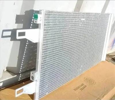 Renault Master III, Opel Movano C Fiat Ducato Peugeot Boxer Citroen Jumper Klímahűtő eladó d8170006