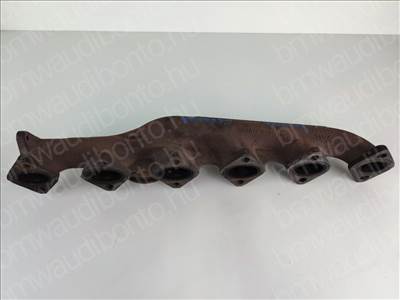 BMW 3 (E90) 325 d M57N2 Leömlő (soros) (7811449, 11627811449, 11627796886, 11627801714)