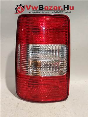 Hátsó lámpa VW Caddy bal 2K0945111A