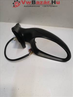 Külső tükör SEAT IBIZA jobb el. behajtható 6L1857502K