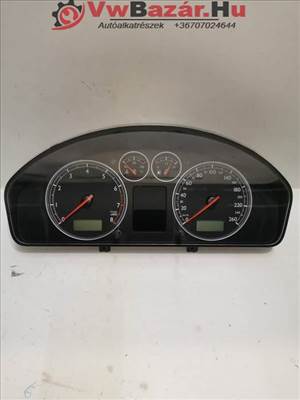 Kilométeróra VW SHARAN II  2.0 B 7m3920820 7M3 920 820