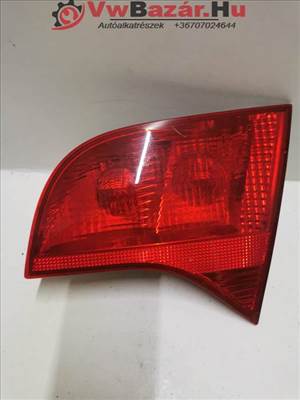 Hátsó lámpa AUDI A4 B7 jobb belső 8E9945094