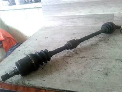 HYUNDAI ATOS Jobb első féltengely