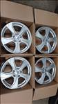  5x114.3 lyukosztású 6,5JJ 17" új Dezent alufelni