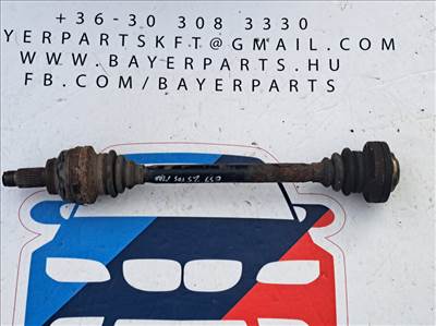 BMW E39 525tds 520i 523i 525i 528i M52 M54 féltengely - automata