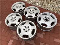  5 db használt RONAL alufelni 5x112, 16", ET37, ET41